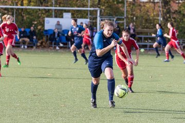 Bild 205 - F Fortuna St. Juergen - SV Wahlstedt : Ergebnis: 3:0